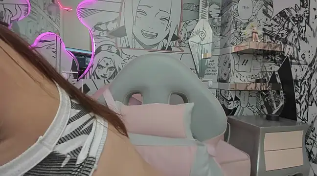 sexy  skinny4u online show from 03-21-25, 01:34