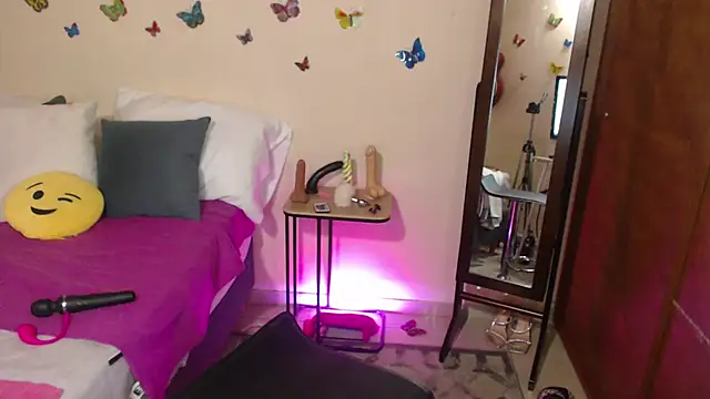 Jolie-Mature online show from 02-20-25, 11:21