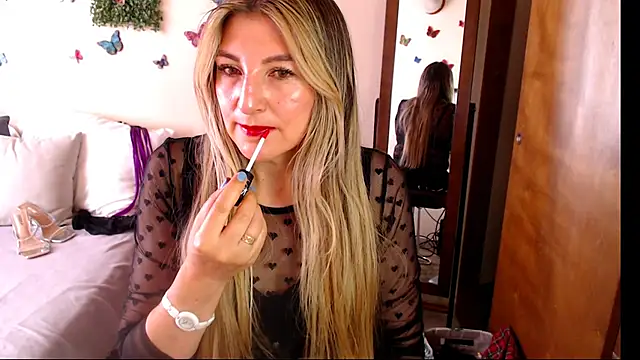 Jolie-Mature online show from 06-02-26, 09:17