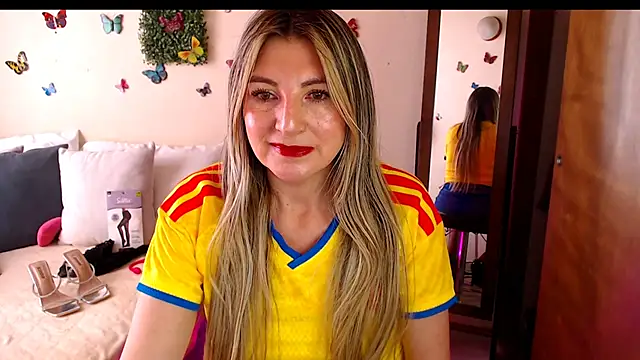 Jolie-Mature online show from 06-27-26, 08:47
