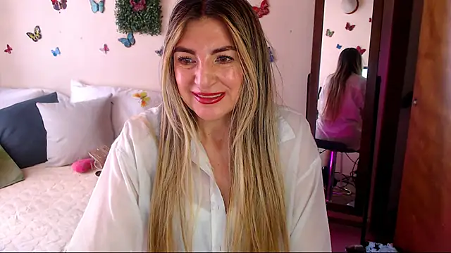 Jolie-Mature online show from 07-27-26, 08:49