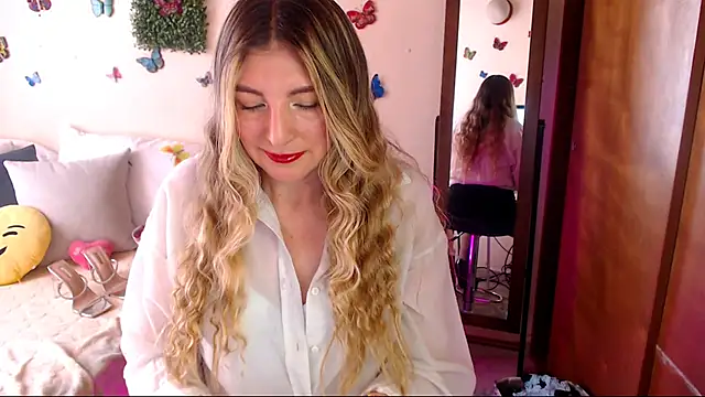 Jolie-Mature online show from 08-01-26, 08:41