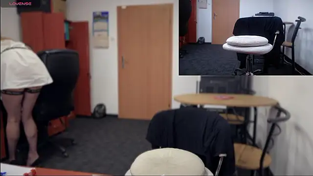 legsLONG online show from 12-04-24, 08:01