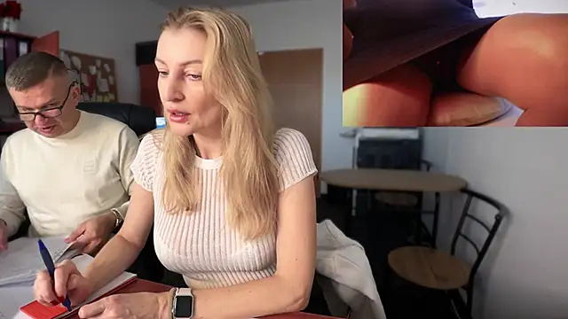 legsLONG online show from 12-27-24, 09:28