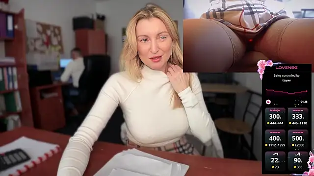 legsLONG online show from 02-10-25, 01:44