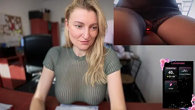 legsLONG online show from 02-11-25, 10:48