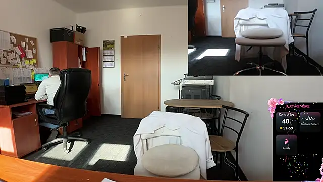 legsLONG online show from 02-17-25, 10:40