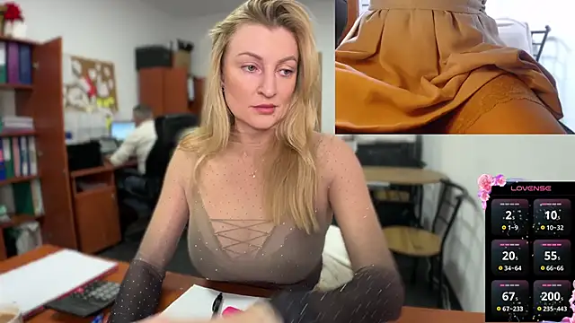 legsLONG online show from 02-19-25, 05:16