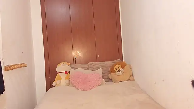 viioolleettaa online show from 03-20-26, 10:03