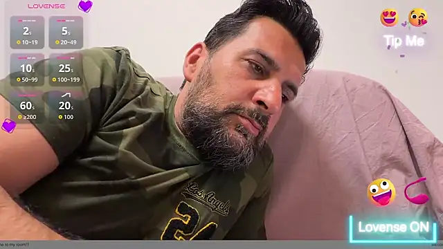 TigerOne19 online show from 03-25-26, 08:04