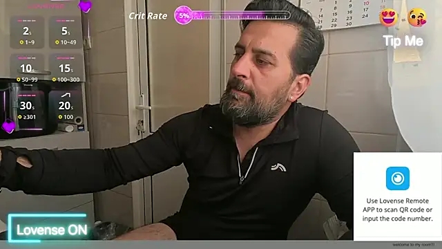 TigerOne19 online show from 04-08-26, 04:23