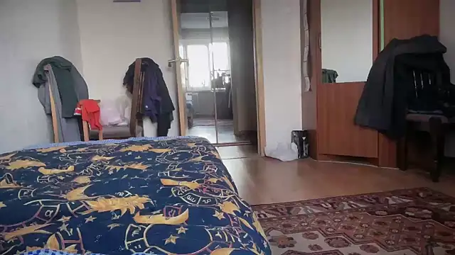 Lamonteik online show from 04-18-26, 12:53