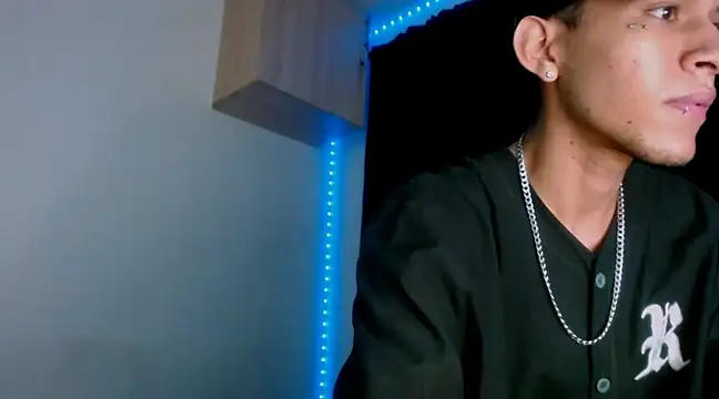 Samuel Suarez online show from 12-05-24, 06:21