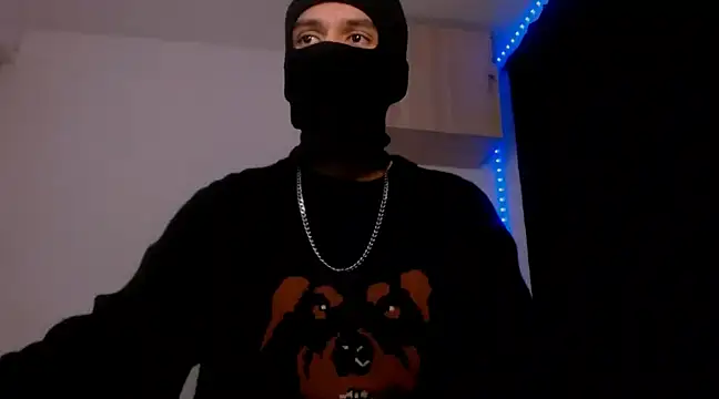 Samuel Suarez online show from 12-30-24, 12:00