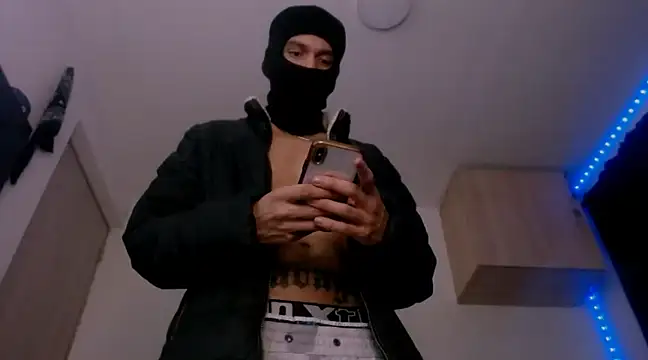 Samuel Suarez online show from 01-09-25, 05:13