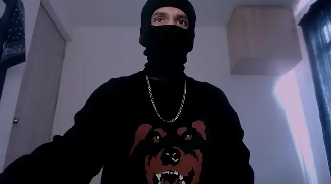 Samuel Suarez online show from 01-22-25, 01:11