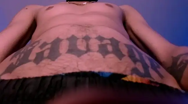 Samuel Suarez online show from 02-12-25, 01:52