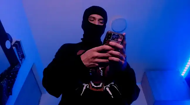 Samuel Suarez online show from 02-12-25, 07:55