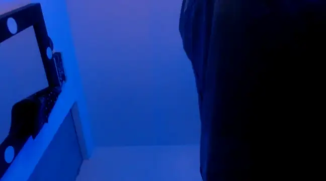 Samuel Suarez online show from 02-19-25, 04:44