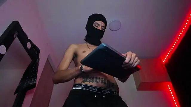 Samuel Suarez online show from 03-21-25, 05:21