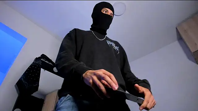 Samuel Suarez online show from 10-25-25, 07:38