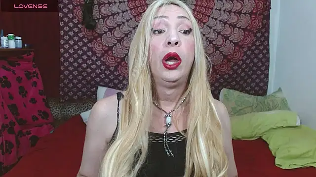 elena evans online show from 02-12-25, 12:48