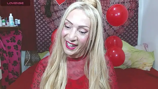 elena evans online show from 02-14-25, 06:40