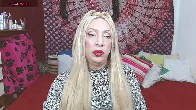 elena evans online show from 03-05-25, 03:51