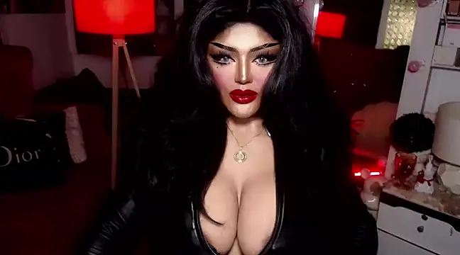 Snapshot of TiffanyWolf chatting on 01-12-25, 11:26 TiffanyWolf online show from 01-12-25, 11:26