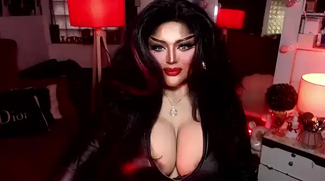 Snapshot of TiffanyWolf chatting on 01-15-25, 04:15 TiffanyWolf online show from 01-15-25, 04:15