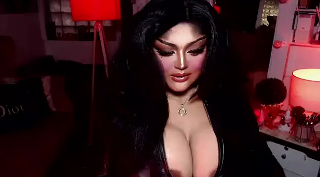 Snapshot of TiffanyWolf chatting on 01-20-25, 05:26 TiffanyWolf online show from 01-20-25, 05:26