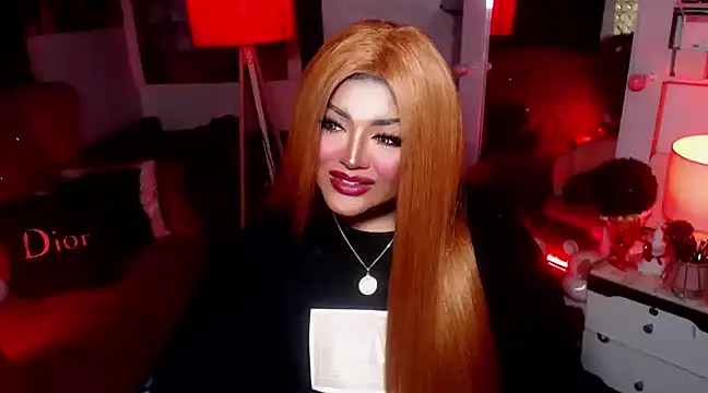 Snapshot of TiffanyWolf chatting on 01-22-25, 09:13 TiffanyWolf online show from 01-22-25, 09:13