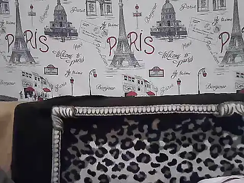 Gina Marlyn online show from 02-02-25, 07:35