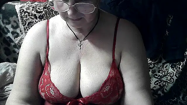 Gina Marlyn online show from 02-19-26, 09:22