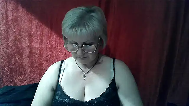 Gina Marlyn online show from 04-05-26, 07:00