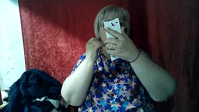 Snapshot of Gina_Marlyn chatting on 05-06-26, 07:30 Gina Marlyn online show from 05-06-26, 07:30