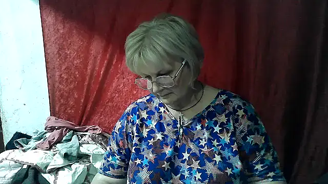Snapshot of Gina_Marlyn chatting on 05-07-26, 07:30 Gina Marlyn online show from 05-07-26, 07:30