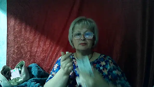 Snapshot of Gina_Marlyn chatting on 05-23-26, 08:24 Gina Marlyn online show from 05-23-26, 08:24