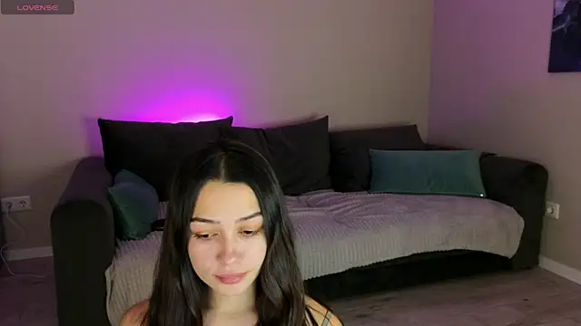 mo1ly online show from 02-16-25, 03:16