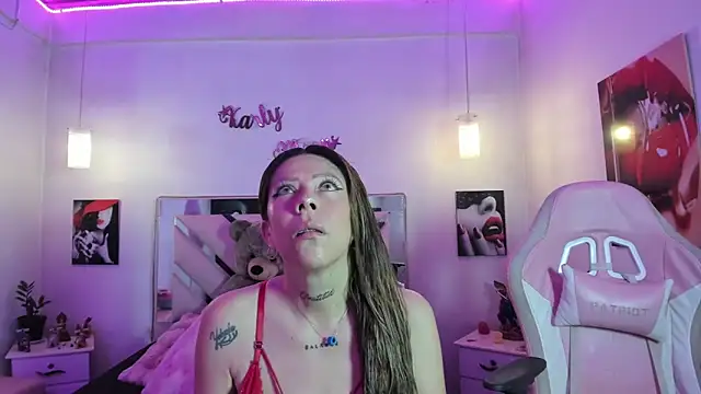 Karly moon online show from 05-29-26, 10:30