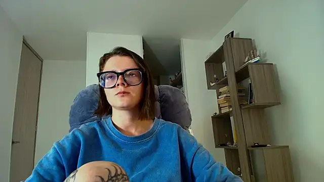 Arya starrk online show from 10-24-25, 12:56