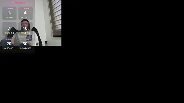 Arya starrk online show from 04-22-26, 02:40