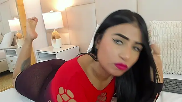 AntoniaRoss  online show from 06-18-26, 12:53