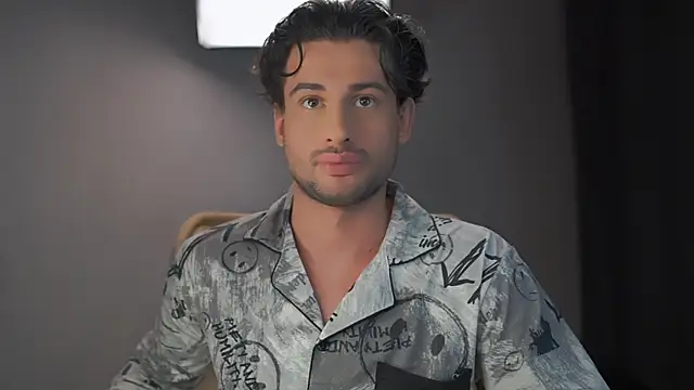 Keen   Luckystrike online show from 02-06-25, 10:00