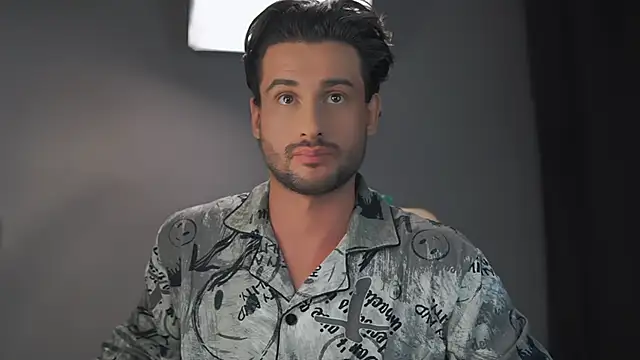 Keen   Luckystrike online show from 02-16-25, 03:26