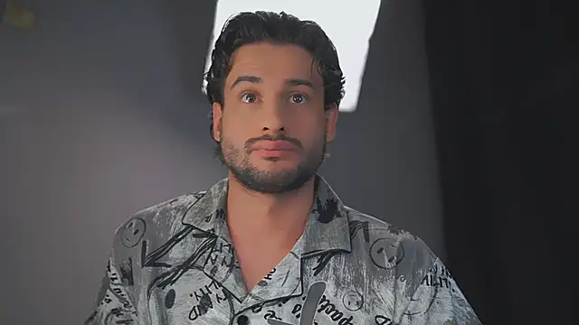 Keen   Luckystrike online show from 02-22-25, 04:29