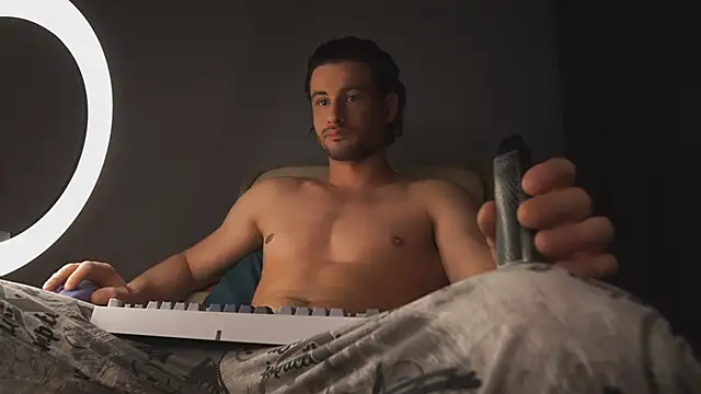 Keen   Luckystrike online show from 03-11-25, 12:44