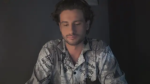 Keen   Luckystrike online show from 03-16-25, 06:55