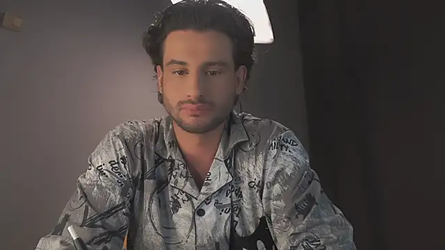 Keen   Luckystrike online show from 03-17-25, 06:42