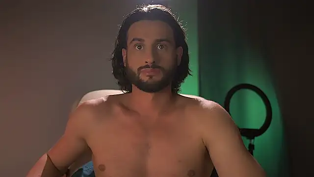 Keen   Luckystrike online show from 10-06-25, 01:41